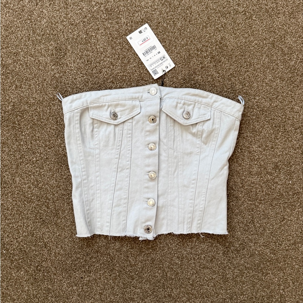 Zara top